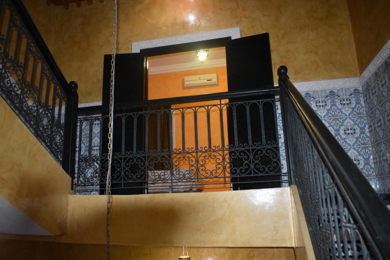 Riad M Марракеш Экстерьер фото