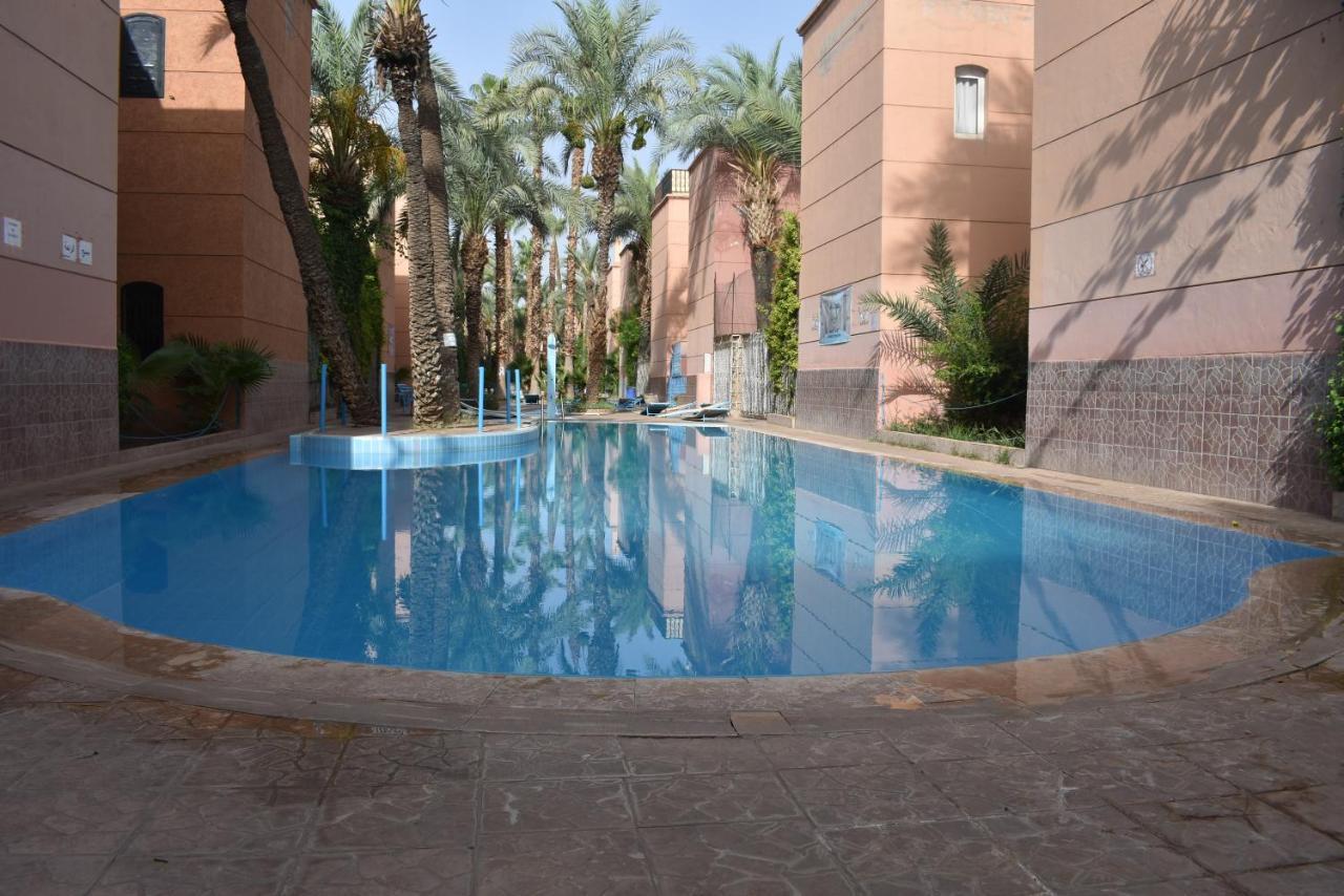 Riad M Марракеш Экстерьер фото