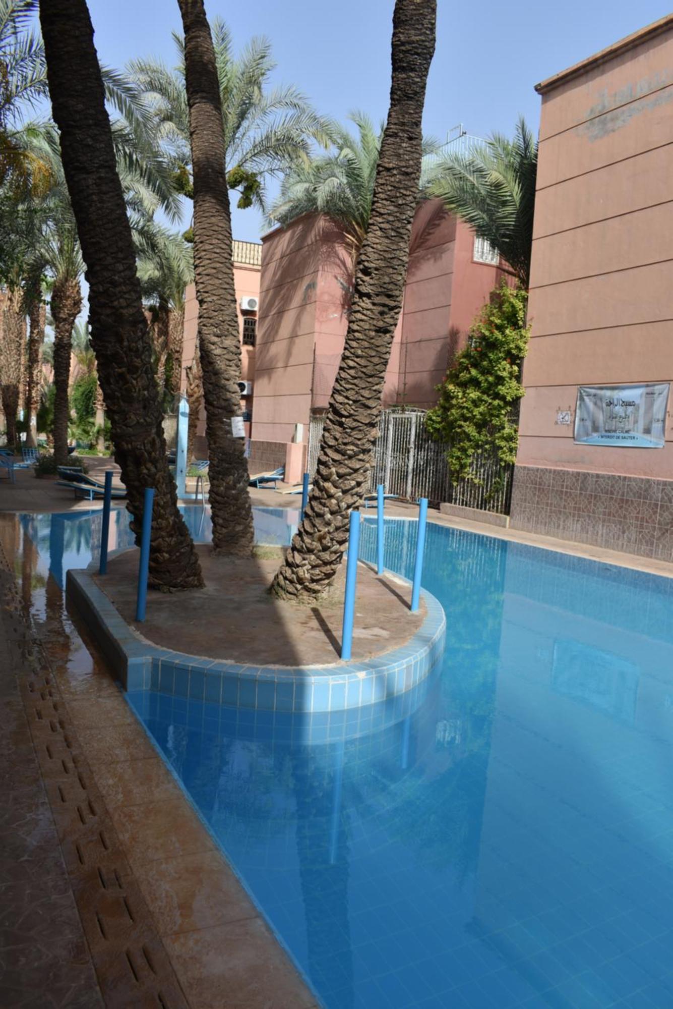 Riad M Марракеш Экстерьер фото