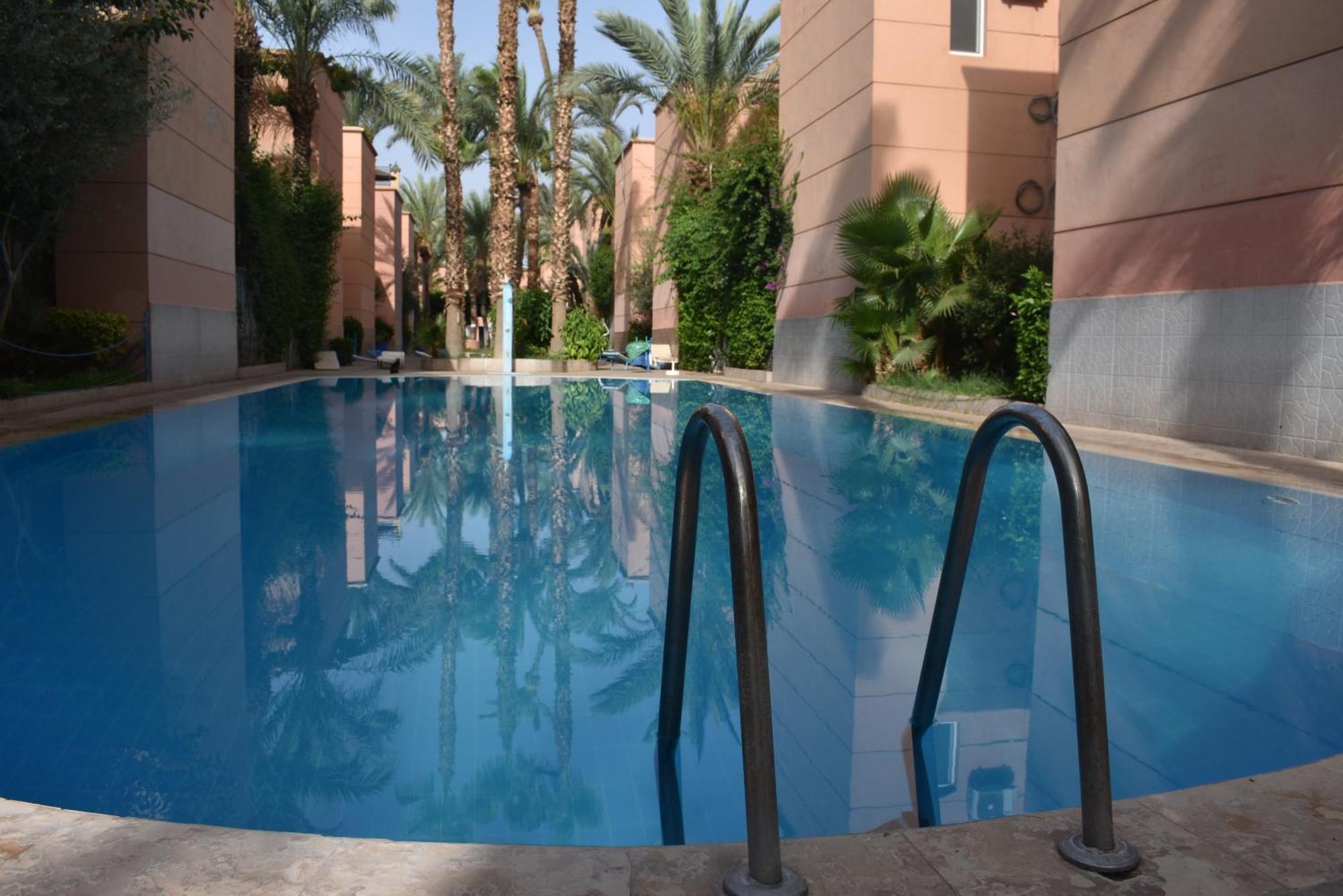 Riad M Марракеш Экстерьер фото