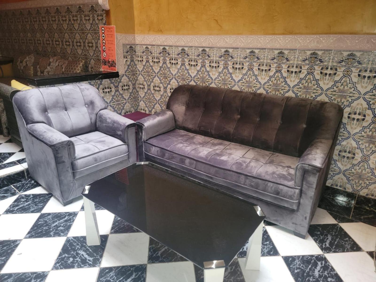 Riad M Марракеш Экстерьер фото